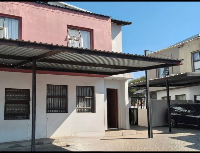 3 BEDROOM APARTMENT FOR SALE IN CASHAN